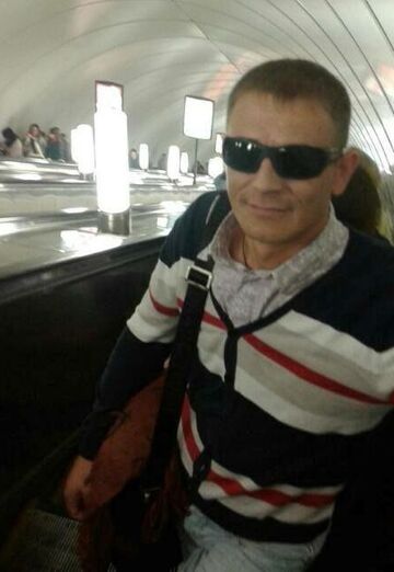 Моя фотография - Cергей, 42 из Немчиновка (@cergey8196344)