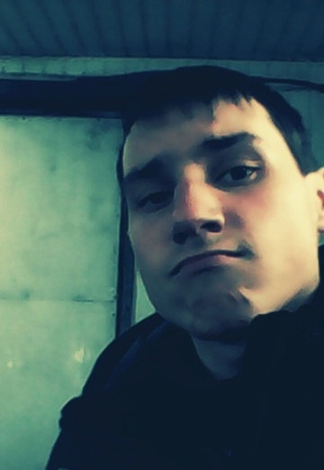 Моя фотография - Sergey, 25 из Днепр (@sergey517260)
