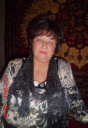 Моя фотография - Любовь, 68 из Бердянск (@lyubov-vorobeva-55)