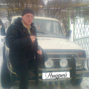 Андрей 52 Киржач