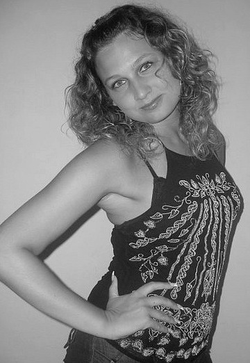 My photo - kate, 34 from Cherkasy (@kate3943)