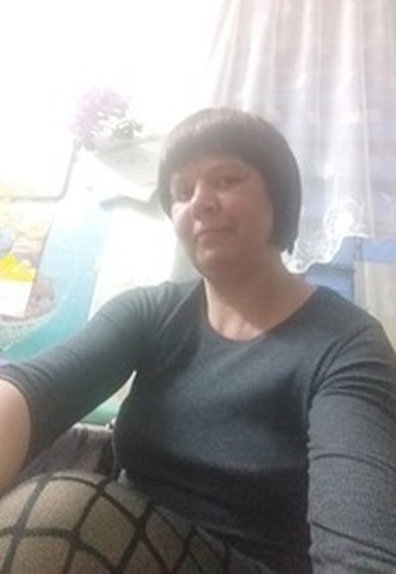 Моя фотография - Зиля, 36 из Альметьевск (@zilya984)