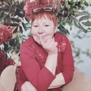 Елана, 57, Туринск