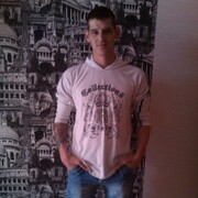 серега, 30, Волжский