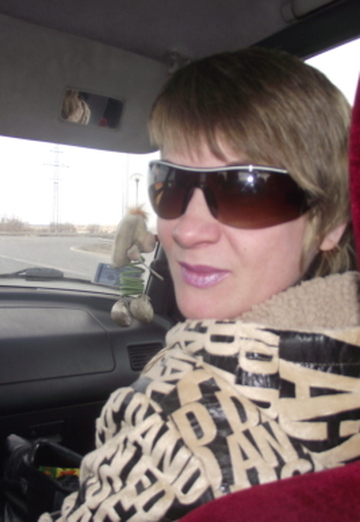 My photo - Tatyana, 53 from Novodvinsk (@tatyana13168)