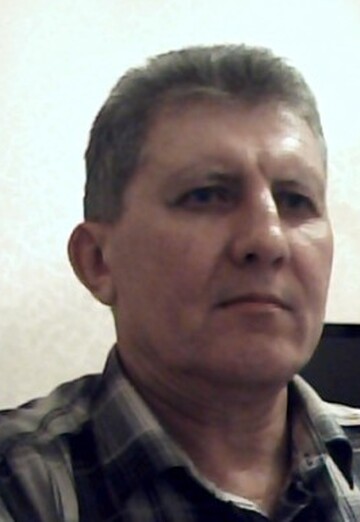 Моя фотография - Владимир, 64 из Макеевка (@vladimir26383)