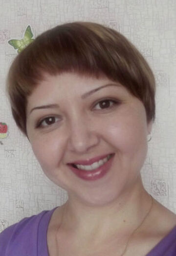 Моя фотография - Татьяна, 41 из Красногорский (@tatyana48760)