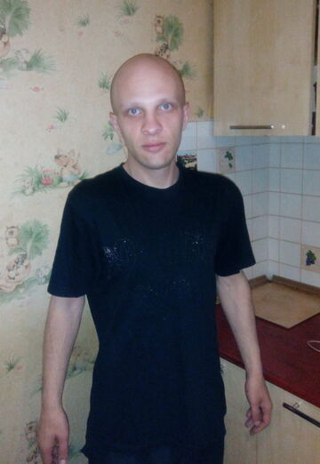 Моя фотография - Дмитрий, 37 из Екатеринбург (@dmitriy411284)