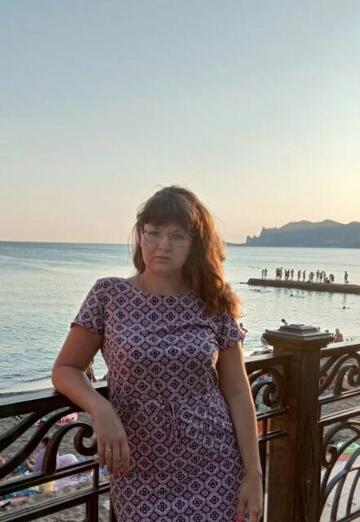 Моя фотография - Виктория, 41 из Протвино (@viktoriya120041)