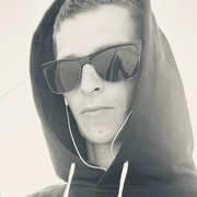 Влад, 24, Екатеринбург