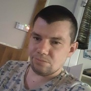 Георгий, 32, Севастополь