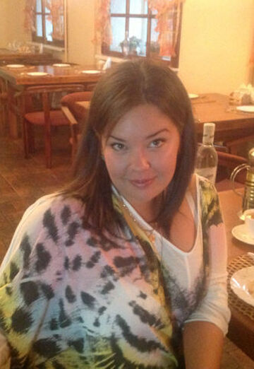 My photo - Margarita, 31 from Blagoveshchensk (@margarita3530)