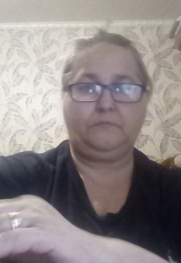 Моя фотографія - Светлана, 57 з Будьонновськ (@svetlana335798)