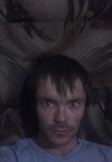 Моя фотография - Александр, 41 из Зеленодольск (@aleksandr228521)