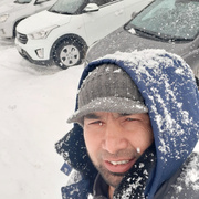 Юра, 41, Тюмень