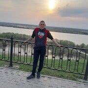 Руслан, 38, Тобольск