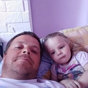 Владимир goga, 38, Калевала