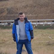 михаил, 37, Томари