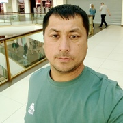 Низомиддин, 36, Санкт-Петербург