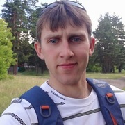 Олег, 29, Челябинск