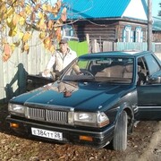 Михаил, 50, Шимановск