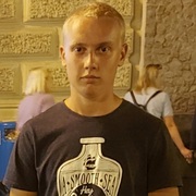Александр, 20, Пермь