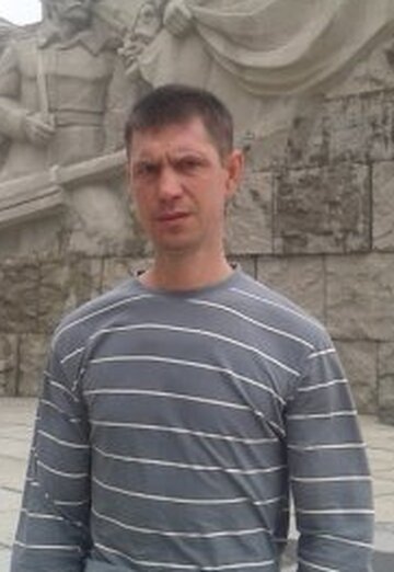Моя фотография - александр, 45 из Матвеев Курган (@aleksandr485610)