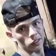 Денис, 27, Тверь
