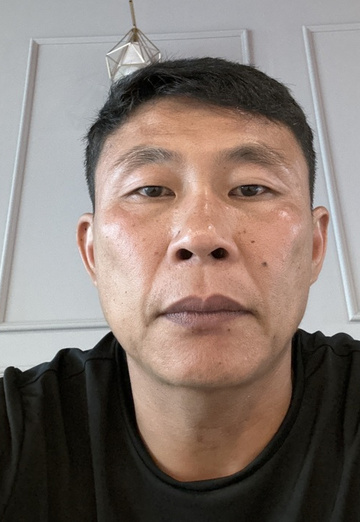 My photo - Andrey, 44 from Suwon-si (@andrey857478)