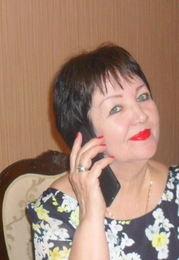 My photo - Vera Chistova, 62 from Serpukhov (@verachistova)