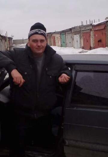 Моя фотография - Юрий, 49 из Волгоград (@uriy146045)