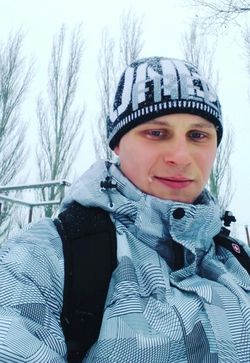 Моя фотография - aleksandr, 31 из Самара (@kolhin92)