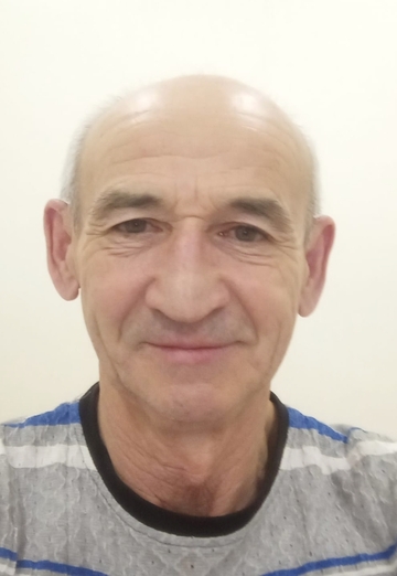My photo - Marat, 65 from Kazan (@marat44648)