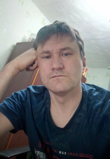 Моя фотография - Дмитрий, 44 из Ижевск (@dima233184)