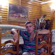 Вадим, 30, Арсеньев