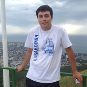 Александр, 34, Кабардинка