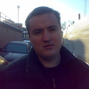 Анатолий 41 год (Телец) Самара