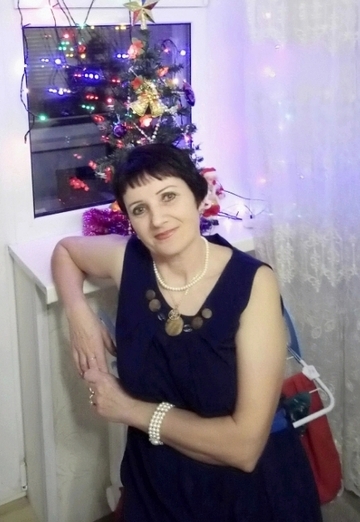Моя фотография - Татьяна, 63 из Находка (Приморский край) (@tatyana330314)