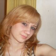 Ирагеночка, 32, Юбилейный