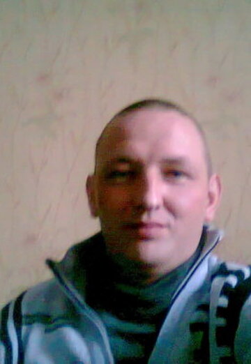 Моя фотография - Сергей, 42 из Красноярск (@sergey61020)