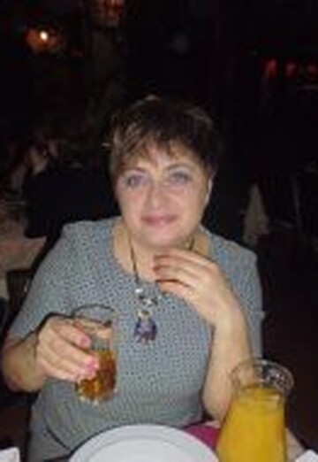My photo - Vera, 58 from Tomilino (@vera7980868)