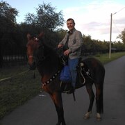 михаил, 51, Шумиха