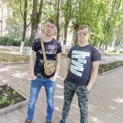 Алексей, 24, Фурманов
