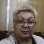 Галина, 59, Сосногорск