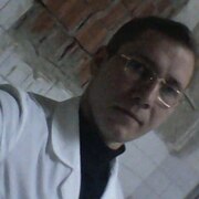 АНТОН, 35, Новочебоксарск