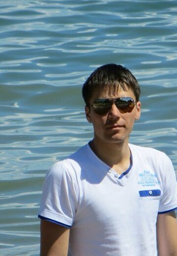 Моя фотография - Александр, 32 из Иркутск (@aleksandr362060)
