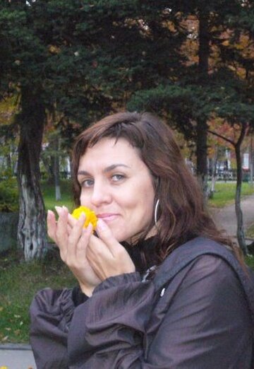 Моя фотография - Наталья, 48 из Южно-Сахалинск (@natalya250826)