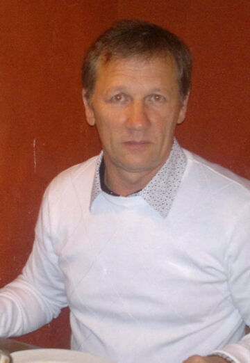 Моя фотография - Роман, 56 из Екатеринбург (@roman206094)