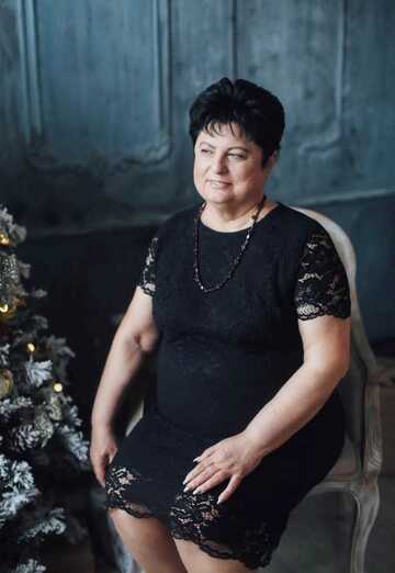 Моя фотография - Валентина Николаевна, 66 из Волгодонск (@valentinanikolaevna56)