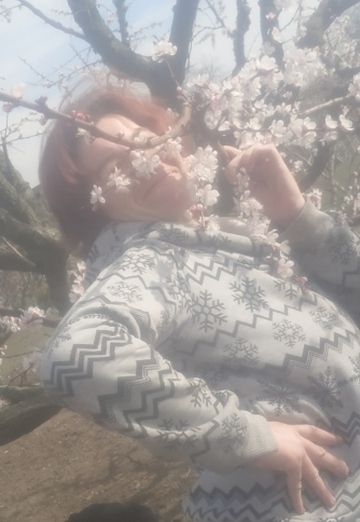 My photo - Natasha, 35 from Marganets (@natasha82256)
